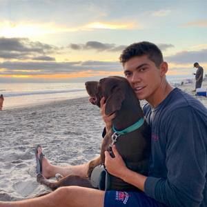 Meet your Posher, Johnny